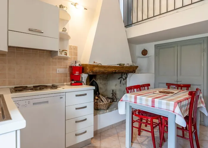 Apartment Canneto-3 By Interhome