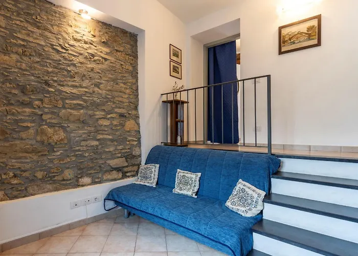 Appartement Canneto-3 By Interhome Stellanello