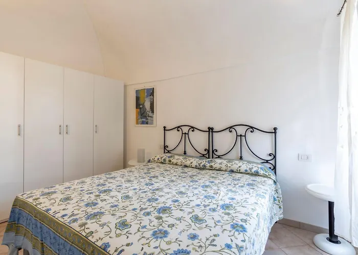 Canneto-3 By Interhome Appartement *