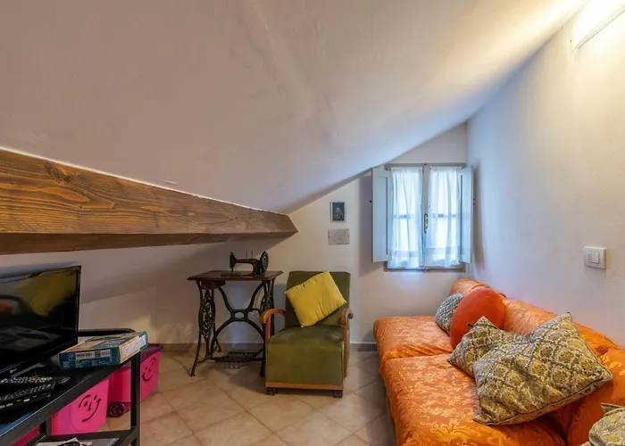 Apartment Canneto-3 By Interhome Apartment *