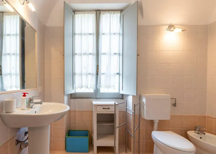 Apartment Canneto-3 By Interhome Apartment Stellanello