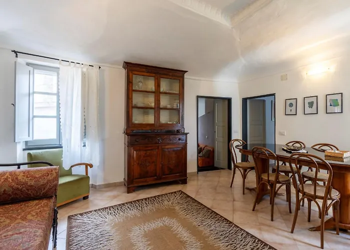 Apartment Canneto-3 By Interhome Apartment
