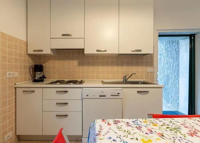 Apartment Apartment Canneto-3 By Interhome Stellanello
