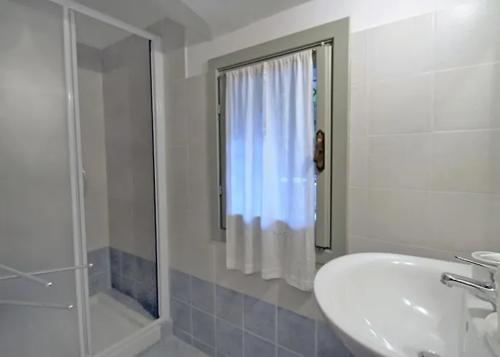 Apartment Canneto-3 By Interhome Apartment