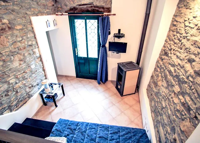 Apartment Apartment Canneto-3 By Interhome